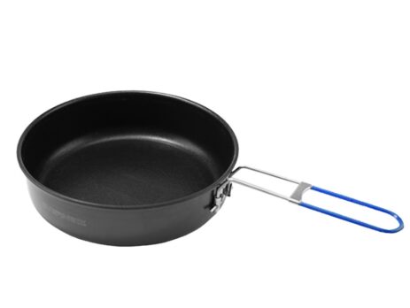 EVERNEW Ultralight Pan #18