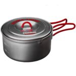 EVERNEW Titanium UL Pot 0.9L