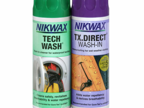 Nikwax Twin Tech Wash TX Direct Wash In 300ml