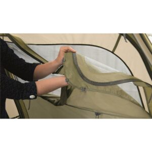 Robens Wolf Moon 4XP Four Person Family Tent - Image 3