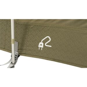 Robens Wolf Moon 4XP Four Person Family Tent - Image 8