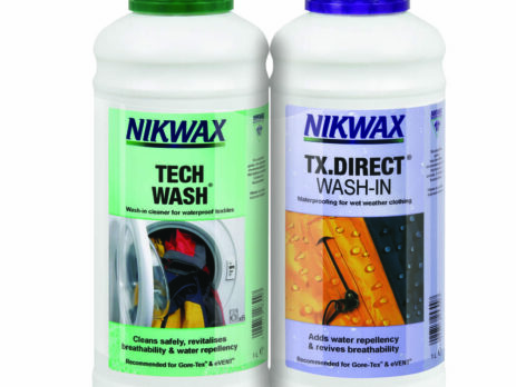 Nikwax Twin Tech Wash TX Direct Wash In 1L