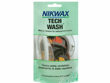 Nikwax Tech Wash 100ml Pouch