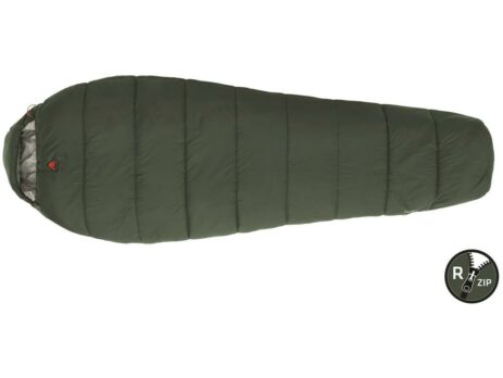 Robens Glacier I Right Hand Zip