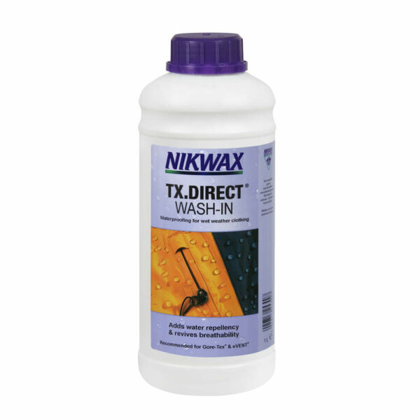 Nikwax TX Direct Wash In 1L