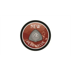 Robens FjellGuard 80 Self Inflating Sleeping Mattress - Image 5