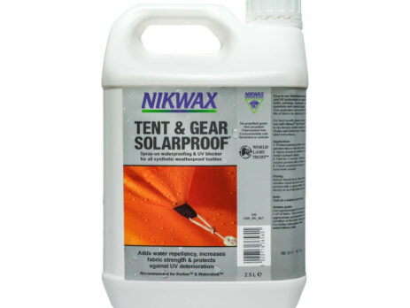 Nikwax Tent and Gear Solarproof 2.5L