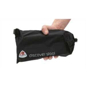 Robens Discover Stool Glowing Red - Image 3