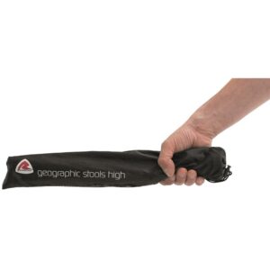 Robens Geographic High Glowing Red - Image 3