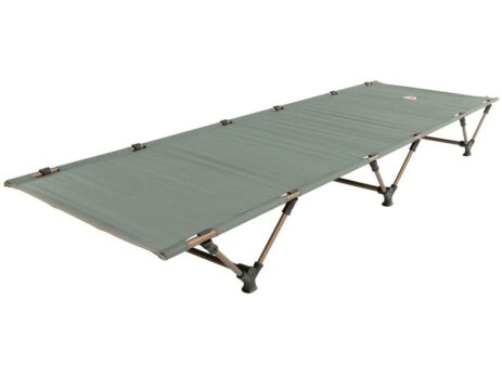 Robens Outpost Low Granite Grey
