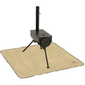 Robens Stove Floor Protector - Image 2