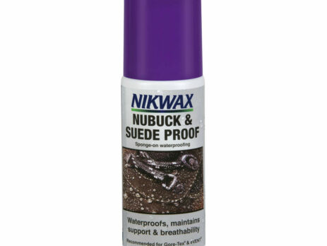Nikwax Nubuck & Suede Proof 125ml