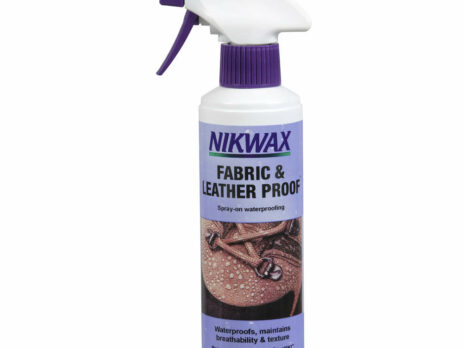 Nikwax Fabric & Leather Spray On 300ml