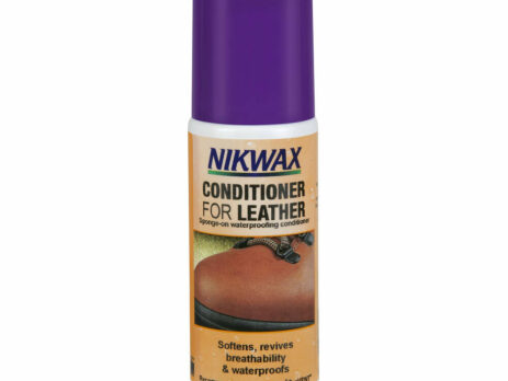 Nikwax Conditioner For Leather 125ml