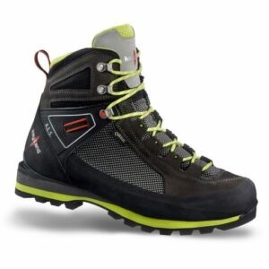 Kayland Cross Mountain GTX – Anthracite - Image 1