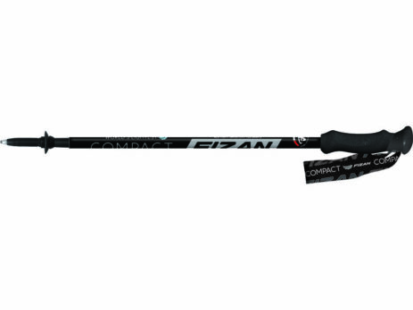 Fizan Compact Black
