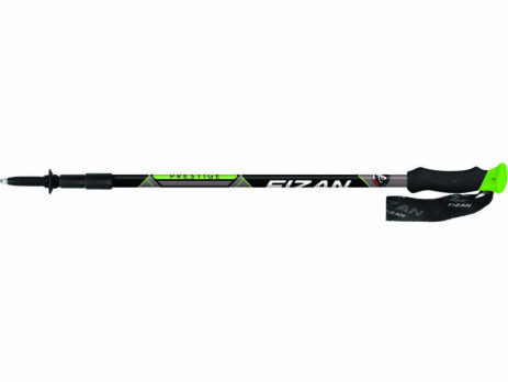 Fizan Prestige Green