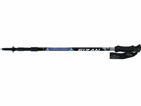 Fizan Prestige Anti Shock Blue