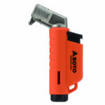 SOTO Micro Torch Horizontal Orange