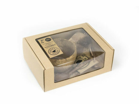Kupilka Gift Box Brown