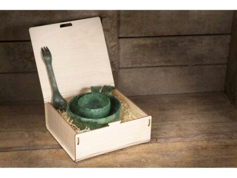 Kupilka Premium Gift Set Small Conifer Green