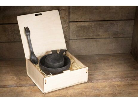 Kupilka Premium Gift Set Small Black