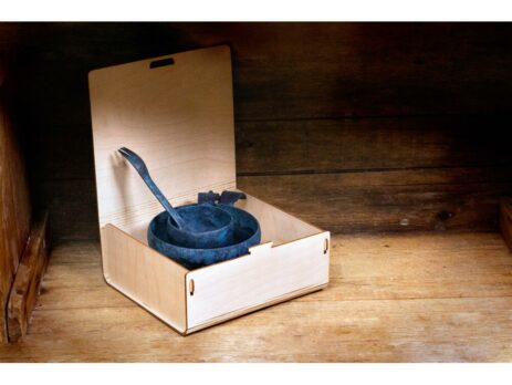 Kupilka Premium Gift Set Small Blueberry