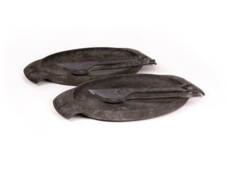 Kupilka Fill That Belly Gift Set Black