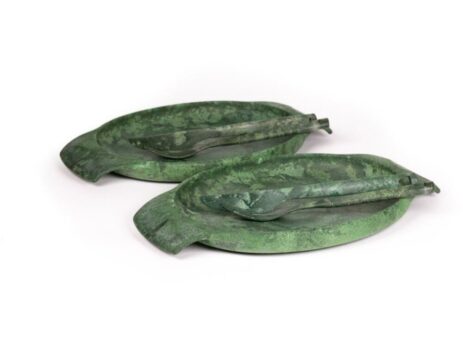 Kupilka Fill That Belly Gift Set Conifer Green