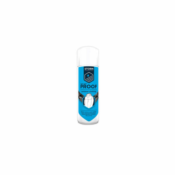 Storm Proofer Fast Dry Spray On 300ml