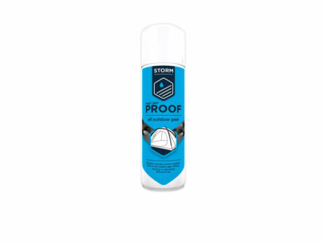 Storm Proofer Fast Dry Spray On 500ml