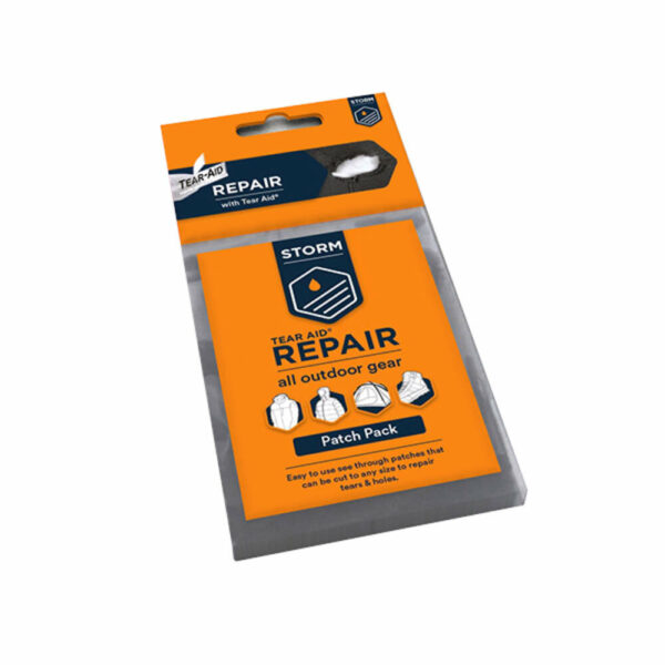 Storm Tear Aid Standard