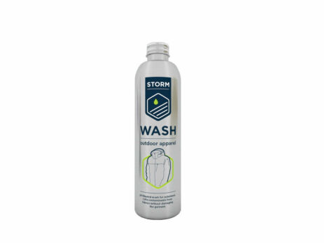 Storm Apparel Wash in 225ml