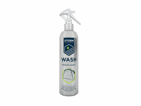 Storm Tent Wash Spray On 225ml