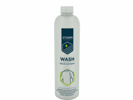 Storm Base and Midlayer Wash In 225ml