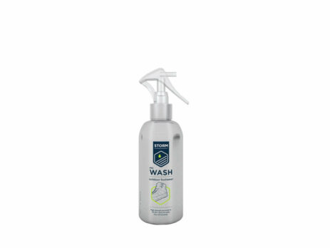 Storm Footwear Wash Spray On 150ml