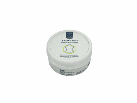 Storm Leather Soap Rub On 100ml