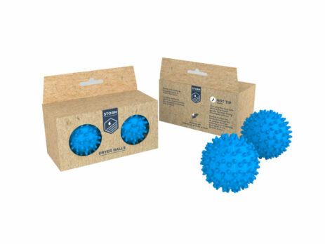 Storm Down Dryer Balls Twin Pack