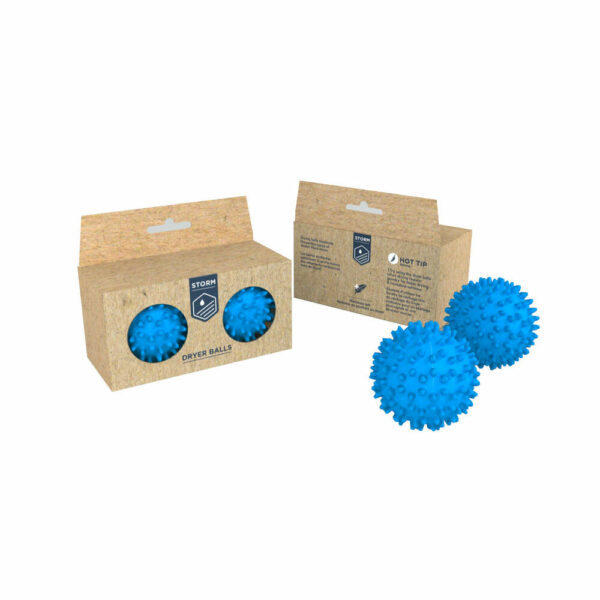 Storm Down Dryer Balls Twin Pack