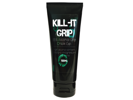 100ml chalk gel