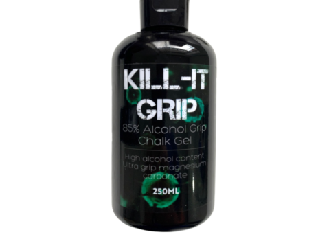 250ml chalk gel