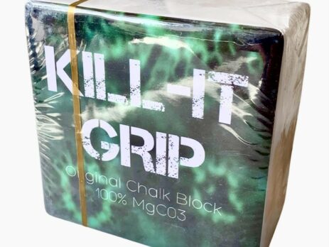 56g magnesium chalk block