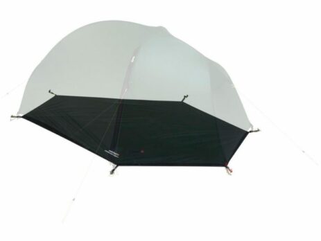 Wechsel Groundsheet Exogen 1