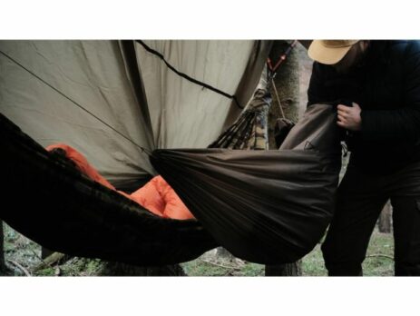 Bushmen B-Cover Gear Sling L