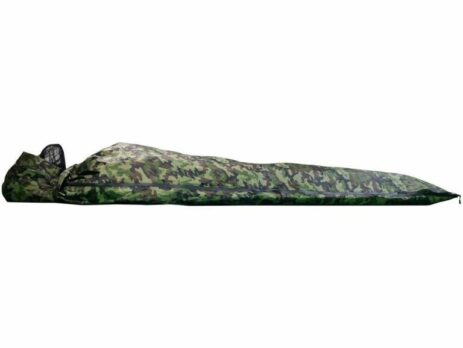 Bushmen HIDEOUT Warm Camo