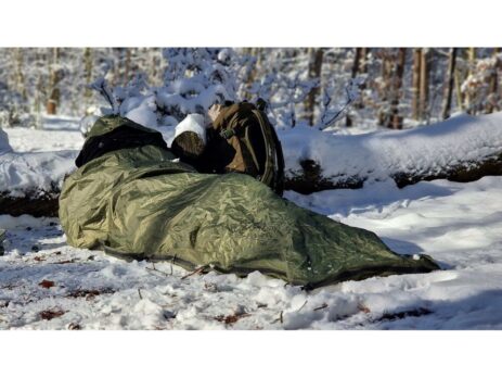 Bushmen HIDEOUT Warm Olive
