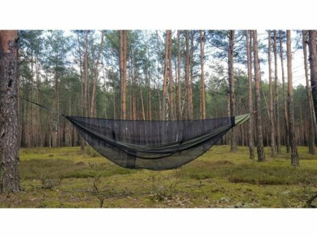 Bushmen Jungle Hammock Set