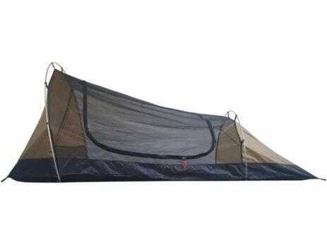 Bushmen LODGER Core Tent Coyote