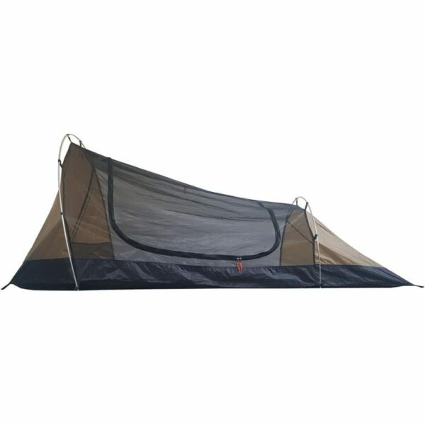 Bushmen LODGER Core Tent Coyote