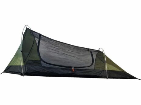 Bushmen LODGER Core Tent Olive